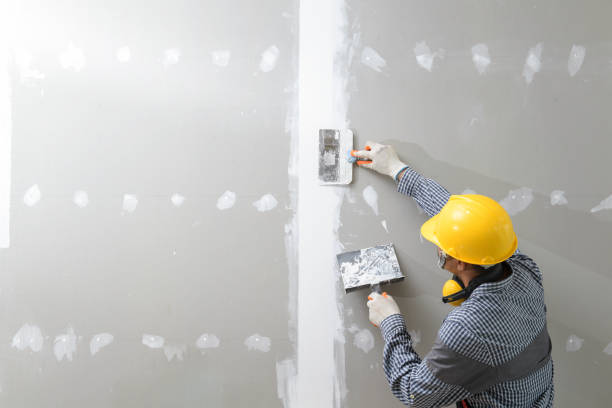 Best Industrial Mold Remediation  in Bar Nunn, WY