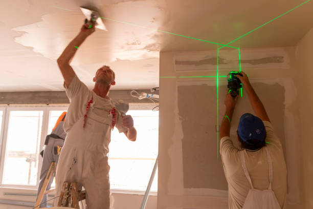 Best Attic Mold Removal  in Bar Nunn, WY